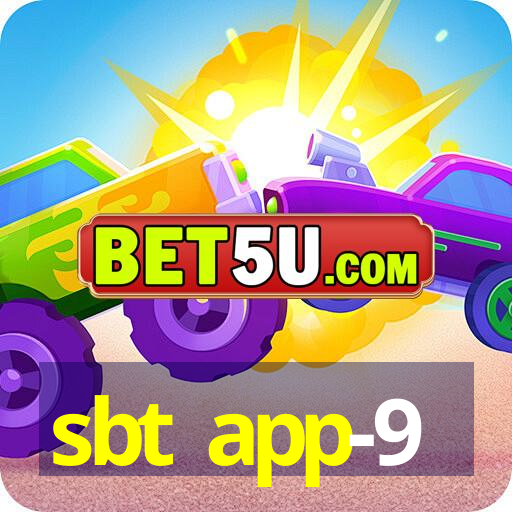 sbt app